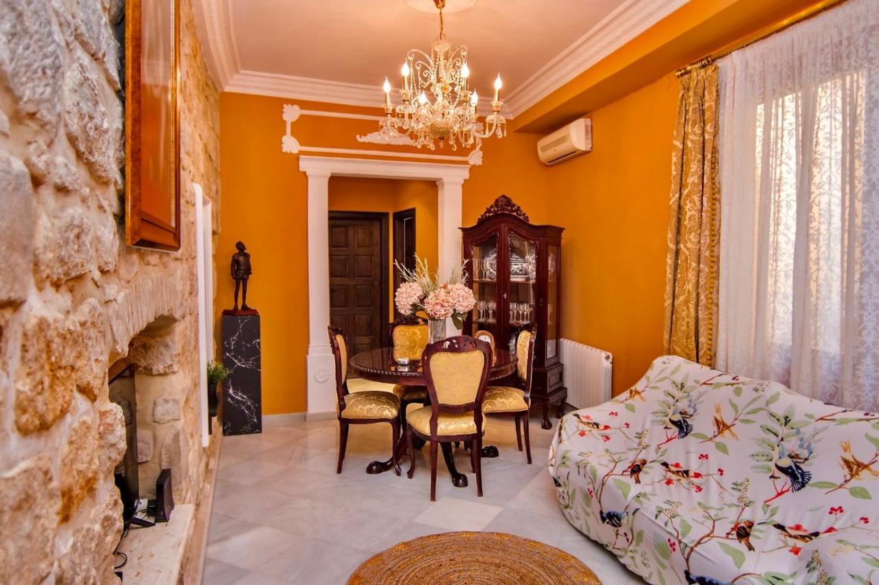 Villa Caldereros 11 Úbeda Exterior foto